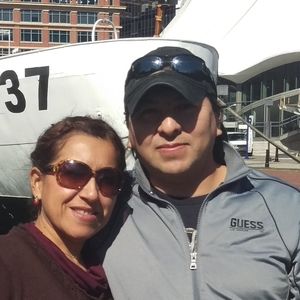 Meet your Posher, Juan